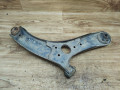 рычаг передний левый Hyundai Solaris 1 поколение 2013, 1.6 л., G4FC, бензин, АКПП, седан - фото №3