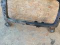 балка подвески передняя (подрамник) Lexus RX 1 поколение 2000, 3.0 л., 1MZ-FE, бензин, АКПП, внедорожник 5 дв., полный привод - фото №4