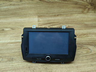 магнитола Lada Vesta 1 поколение 2017, 1.6 л., бензин, МКПП, седан, 8450007950