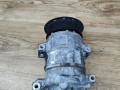 компрессор кондиционера Toyota Avensis 3 поколение (T270) 2010, 2.0 л., 1AD-FTV, дизель, МКПП, седан, 5SE12C, 447260-1258, GE - фото №10