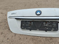 крышка багажника (дверь 3-5) Geely SC7 1 поколение 2013, 1.8 л., JL4G18, бензин, МКПП, седан - фото №4