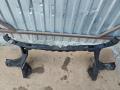передняя панель крепления облицовки (телевизор) Volkswagen Multivan T5 (2003 - 2009), 2.5 л., AXE, дизель, МКПП, микроавтобус, полный привод - фото №2