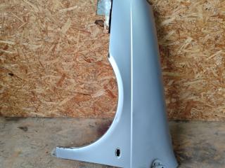 крыло переднее левое Citroen C5 1 поколение 2001, 2.0 л., бензин, МКПП, универсал