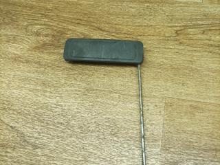 ручка наружная Lada Priora 1 поколение 2009, 1.6 л., бензин, МКПП, седан