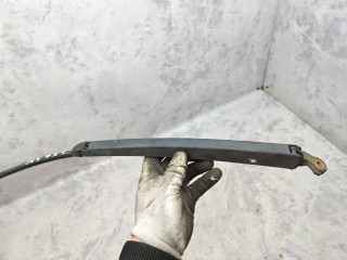 щеткодержатель задний Volkswagen Multivan T5 (2003 - 2009), 2.5 л., AXE, дизель, МКПП, микроавтобус, полный привод