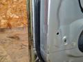 дверь задняя левая Toyota Avensis Verso 1 поколение 2003, 2.0 л., дизель, МКПП, минивэн - фото №10
