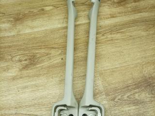 крепление шторки багажника Lexus RX 1 поколение 2000, 3.0 л., 1MZ-FE, бензин, АКПП, внедорожник 5 дв., полный привод, 74630-48010, 74620-48010