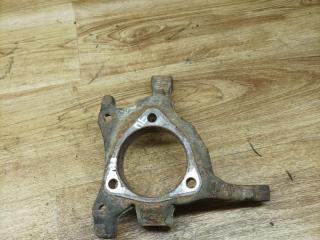 кулак поворотный левый Opel Astra H/Family [рестайлинг] 2008, 1.9 л., Z 19 DT, дизель, МКПП, универсал