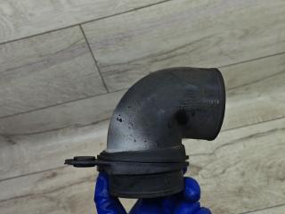 воздухозаборник Hyundai Terracan 1 поколение 2004, 2.5 л., дизель, АКПП, внедорожник 5 дв., 28210-H1915