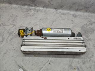 подушка безопасности пассажира Volkswagen Multivan T5 (2003 - 2009), 2.5 л., AXE, дизель, МКПП, микроавтобус, полный привод