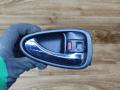 ручка внутренняя задняя правая Toyota Avensis 3 поколение (T270) 2010, 2.0 л., 1AD-FTV, дизель, МКПП, седан, 69205-05050 - фото №2