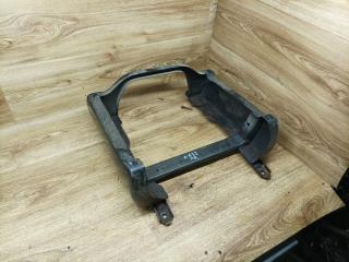 сиденье переднее Hyundai H-1 Starex 1997, 2.5 л., D4BF, дизель, МКПП, микроавтобус