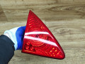фонарь крышки багажника левый Peugeot 3008 1 поколение 2011, 1.6 л., дизель, МКПП, внедорожник 5 дв., 9683461080 - фото №3