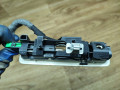 фонарь салона (плафон) Land Rover Range Rover Evoque L538 2012, 2.2 л., 224DT, дизель, МКПП, внедорожник 5 дв. - фото №5