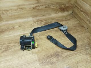 ремень безопасности Toyota Avensis 1 поколение (T220) 1999, 1.8 л., 7A-FE, бензин, МКПП, лифтбэк