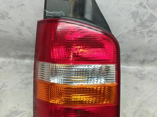 фонарь задний левый Volkswagen Transporter T5 2006, 2.5 л., BNZ, дизель, АКПП, микроавтобус
