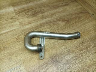 патрубок интеркулера Renault Twingo 2 поколение 2009, 1.5 л., дизель, МКПП, хетчбэк 3 дв.