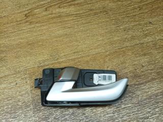 ручка внутренняя задняя левая Geely Emgrand 7 1 поколение [рестайлинг] 2018, 1.8 л., JL4G18, бензин, МКПП, седан, 06850573