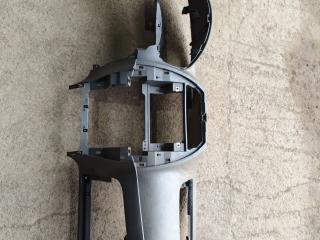 панель передняя салона (торпедо) Chery Tiggo (T11) 1 поколение 2007, 2.4 л., бензин, МКПП, внедорожник 5 дв.