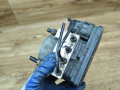блок ABS Peugeot 208 1 поколение 2012, 1.2 л., бензин, МКПП, хетчбэк 3 дв., 9802460980 - фото №5