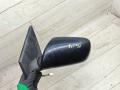 зеркало наружное левое Toyota Corolla 10 поколение (E140/E150) (2007 - 2010), 1.4 л., 4ZZ-FE, бензин, МКПП, седан - фото №9