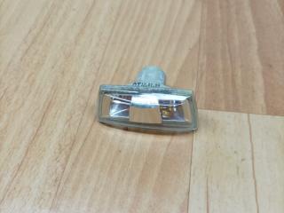 повторитель поворота на крыле правый Opel Astra H/Family [рестайлинг] 2008, 1.9 л., Z 19 DT, дизель, МКПП, универсал