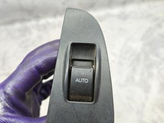 кнопка стеклоподъемника двери задней Toyota Avensis 2 поколение (T250) 2006, 1.8 л., бензин, МКПП, седан