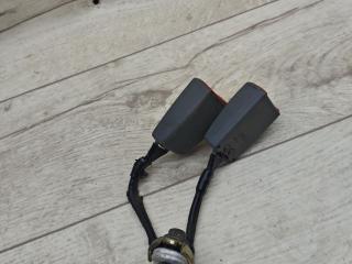 замок ремня безопасности Citroen C5 1 поколение 2001, 2.0 л., бензин, МКПП, универсал, 9632560277