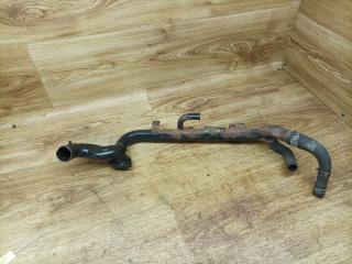 трубка охлаждающей жидкости Opel Astra H/Family [рестайлинг] 2008, 1.9 л., Z 19 DT, дизель, МКПП, универсал, 55213896