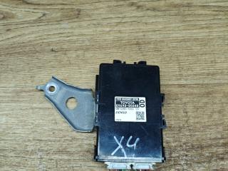 блок управления светом Toyota Avensis 3 поколение (T270) 2010, 2.0 л., 1AD-FTV, дизель, МКПП, седан, 89690-05040, MB102850-0060