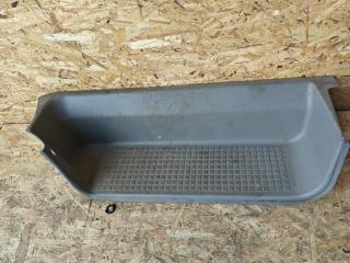 накладка на порог Volkswagen Caravelle T4 2001, 2.5 л., дизель, МКПП, минивэн, 701863735A