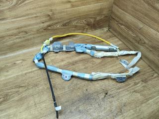подушка безопасности боковая (шторка) Toyota Avensis Verso 1 поколение 2003, 2.0 л., дизель, МКПП, минивэн