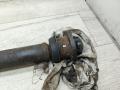 карданный вал Hyundai Terracan 1 поколение 2004, 2.5 л., дизель, АКПП, внедорожник 5 дв. - фото №4