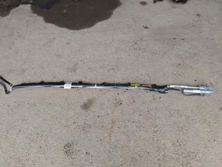 подушка безопасности боковая (шторка) Citroen C5 1 поколение 2001, 2.0 л., RLZ (EW10D), бензин, МКПП, универсал, 9634754580