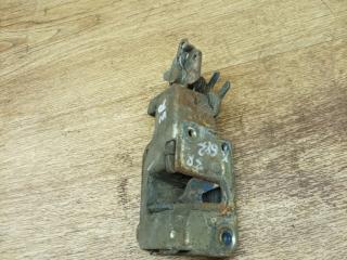 замок двери задней правой Volkswagen Transporter T4 1996, 2.4 л., AAB, дизель, МКПП, микроавтобус