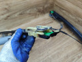 стеклоподъемник электрический передний правый Land Rover Range Rover Evoque L538 2012, 2.2 л., 224DT, дизель, МКПП, внедорожник 5 дв. - фото №9