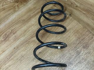 пружина передняя Renault Twingo 2 поколение 2009, 1.5 л., дизель, МКПП, хетчбэк 3 дв.