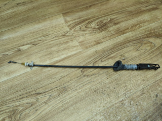 трос двери Volkswagen Polo 5 поколение 2011, 1.6 л., CFNA, бензин, МКПП, седан, 6RU839085A