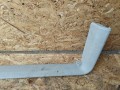 обшивка сдвижной двери Volkswagen Multivan T5 (2003 - 2009), 2.5 л., AXE, дизель, МКПП, микроавтобус, полный привод - фото №8