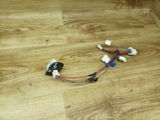 сопротивление печки ГАЗ ГАЗЕЛЬ 2008, 2.4 л., бензин, МКПП, микроавтобус