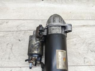 стартер Mercedes-Benz E-Класс W211/S211 [рестайлинг] 2006, 2.2 л., дизель, АКПП, универсал, 0986021360, 1005831515