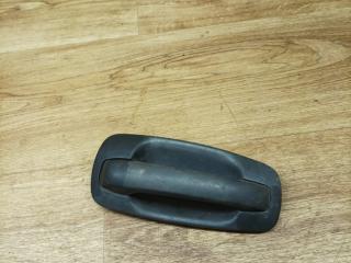 ручка наружная задняя правая Lada Priora 1 поколение [рестайлинг] (2013 - 2018), 1.6 л., бензин, МКПП, хетчбэк 5 дв.