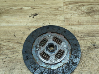 диск сцепления Geely SC7 1 поколение 2013, 1.8 л., JL4G18, бензин, МКПП, седан