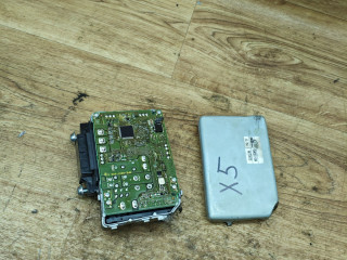 блок управления электроусилителя руля Lada Vesta 1 поколение 2021, 1.6 л., H4M, бензин, вариатор, универсал, LAWCEC-094, M1TO670