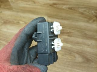 кнопка обогрева сидений Skoda Rapid 1 поколение 2015, 1.6 л., CWVA, бензин, МКПП, лифтбэк, 6RO959772E