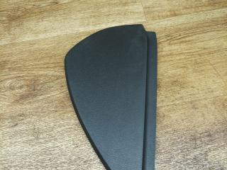 заглушка в торпедо Skoda Rapid 1 поколение 2015, 1.6 л., CWVA, бензин, МКПП, лифтбэк, 5JA857504HR