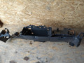 панель передняя салона (торпедо) Renault Espace 4 поколение 2006, 2.2 л., G9T 742, дизель, МКПП, минивэн - фото №5