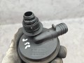 маслоотделитель (сапун) Volkswagen Multivan T5 (2003 - 2009), 2.5 л., AXE, дизель, МКПП, микроавтобус, полный привод, 070129101A - фото №4