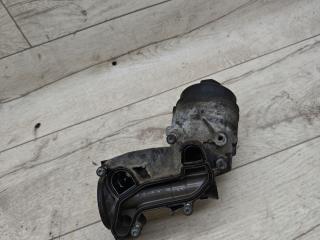 корпус масляного фильтра Opel Zafira 2 поколение (B) [рестайлинг] 2008, 1.7 л., дизель, МКПП, минивэн, 6740230450, 6740273586