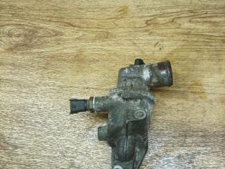 корпус термостата Opel Corsa C 2002, 1.4 л., Z 14 XE, бензин, МКПП, хетчбэк 3 дв., 90573325